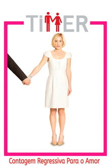 Timer - Contagem Regressiva Para o Amor