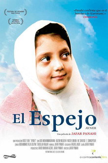 El espejo