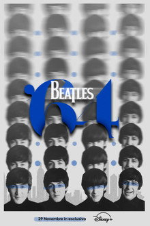 Beatles '64