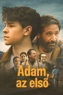 Adam, az első