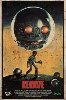 Poster do filme Remote