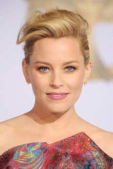 Photo of Elizabeth Banks