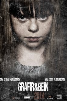Poster do filme Túmulos e Ossos