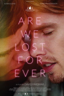 Are We Lost Forever 2020