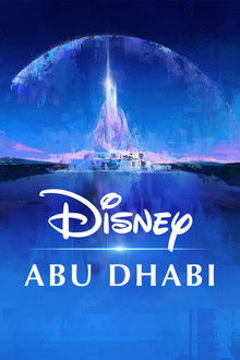 Disney Abu Dhabi