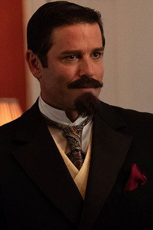 Murdoch Mysteries season 12 episode 5