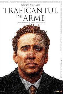 Traficantul de arme