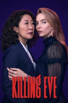 Imagem Killing Eve – Dupla Obsessão
