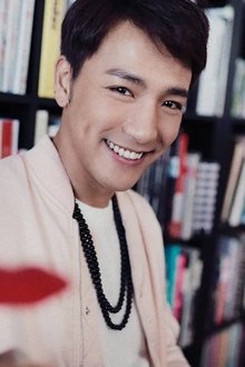 Photo of Lam Yiu-Sing