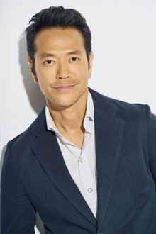 Photo of Louis Ozawa Changchien