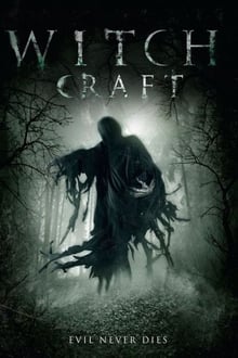 Poster da série Witchcraft