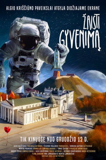 Žaisti gyvenimą