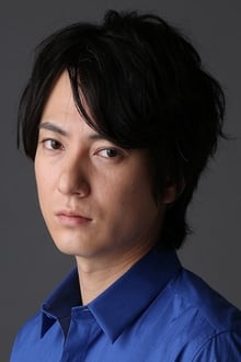 Shugo Oshinari profile picture