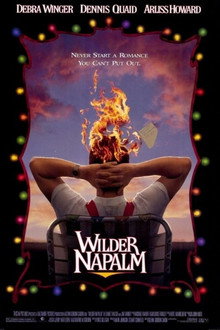 Wilder Napalm