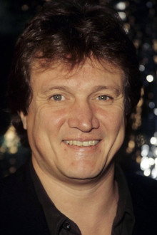 Photo of Peter Howitt