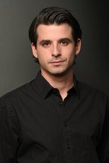 Photo of Daniel Abreu
