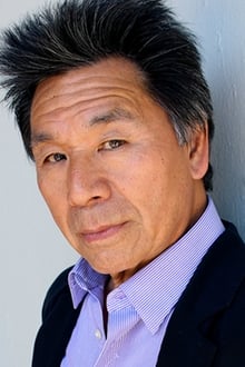 Photo of Calvin Jung