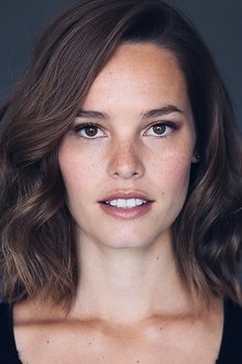 Photo of Bailey Noble
