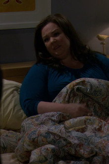 Mike & Molly season 4 episode 7