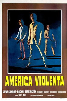America violenta