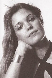 Photo of Berry Berenson