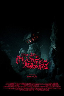 L'Incubo di Moonfish Island