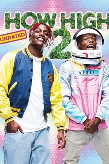 Se les Subieron los Humos 2 (2019)
