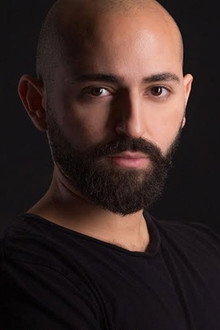 Ahmad Al Zoghbi