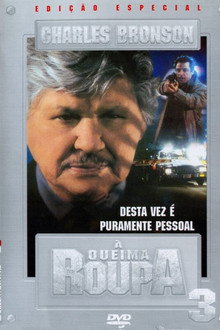 À Queima Roupa 3
