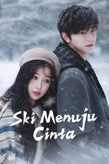 Ski Menuju Cinta