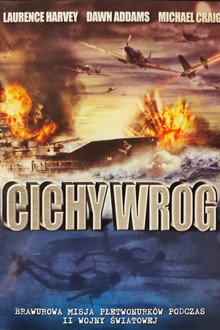Cichy Wróg