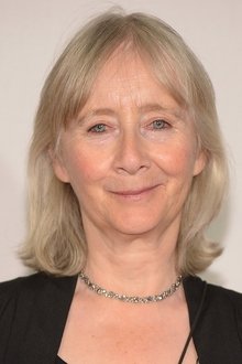 Photo of Gemma Jones