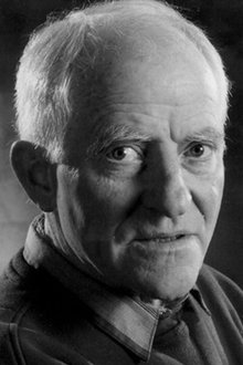 Photo of Martyn Sanderson