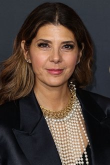 Photo of Marisa Tomei