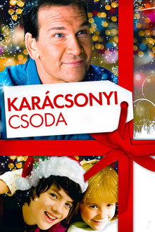 Karácsonyi csoda