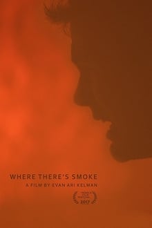 Poster do filme Where There's Smoke