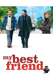 Poster do filme Mon meilleur ami