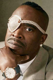 Photo of Slick Rick