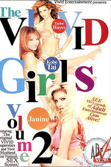 The Vivid Girls 2
