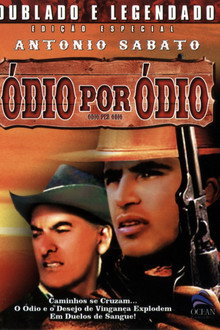 Ódio por Ódio