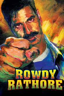 Rowdy Rathore
