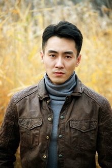 Photo of Dong Borui