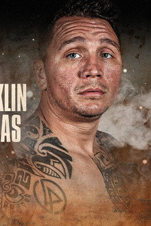 Jermaine Franklin vs. Devin Vargas