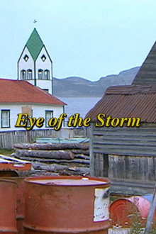 Eye of the Storm