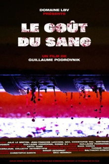 Le goût du sang