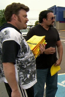 Trailer Park Boys season 8 episode 4