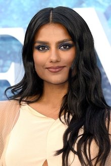 Photo of Simone Ashley