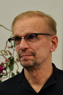 Foto de perfil de Jukka Puotila