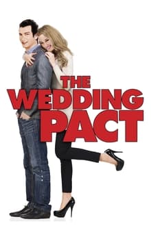 Poster do filme The Wedding Pact