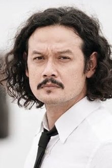 Photo of Dwi Sasono